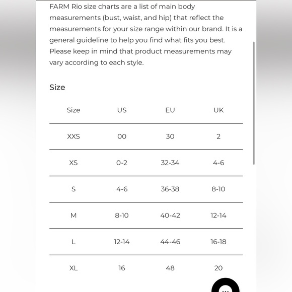 FARM Rio Black Ravenala Knit Mini Dress - Picture 11 of 13